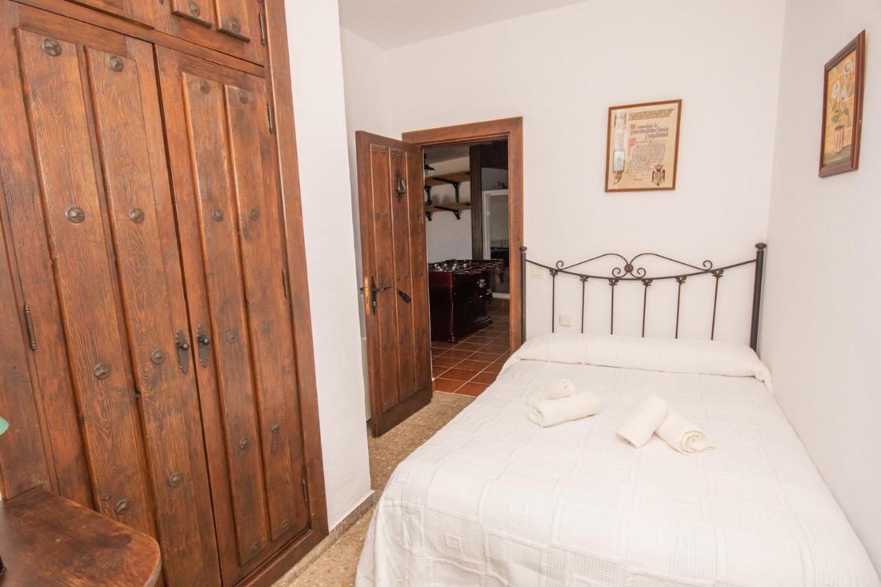 LOS CANTOS FINCA la RAJA 7 DORMITORIOS PISCINA PRIVADA Alhaurín el Grande Exterior foto