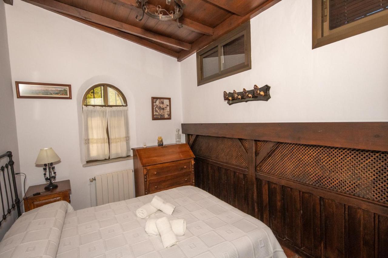 LOS CANTOS FINCA la RAJA 7 DORMITORIOS PISCINA PRIVADA Alhaurín el Grande Exterior foto