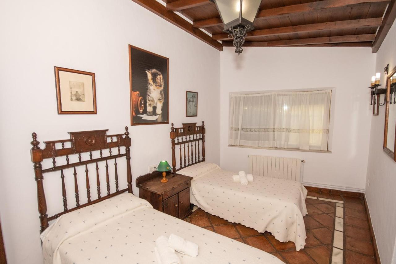 LOS CANTOS FINCA la RAJA 7 DORMITORIOS PISCINA PRIVADA Alhaurín el Grande Exterior foto
